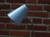 Bureaulamp blauw 4