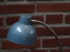 Bureaulamp Blauw 4